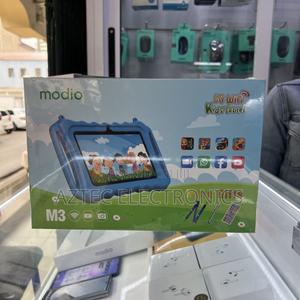 New Modio M3 128 GB Pink - thumbnail 2