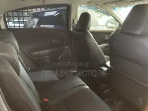 Honda Vezel 1.5 Hybrid 2WD 2018 Gray