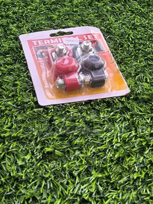 Car Battery Terminals