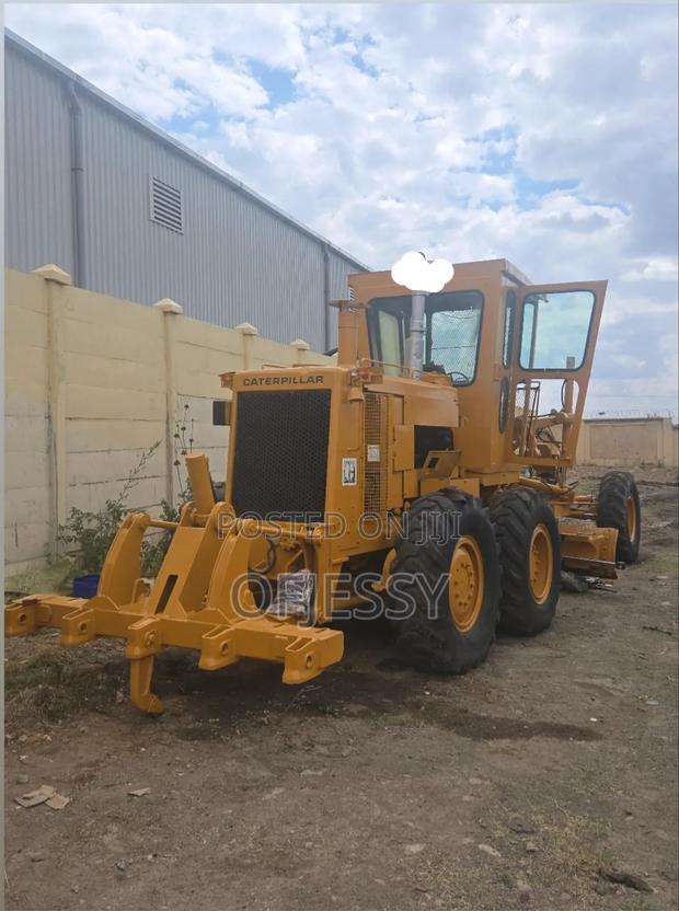 Cat 140g Grader for Sale