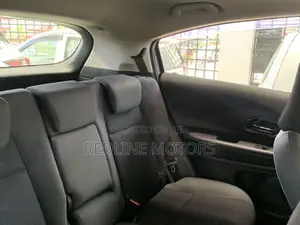 Honda Vezel 1.5 Hybrid 2WD 2019 Gray
