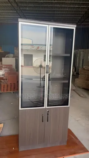 Display Cabinet
