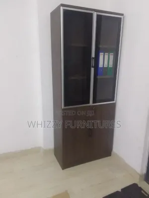 Display Cabinet