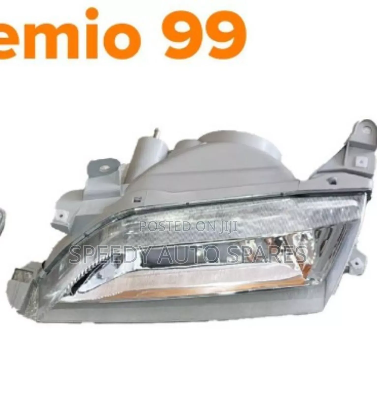 Headlamp/Headlight Premio 99/Nyoka