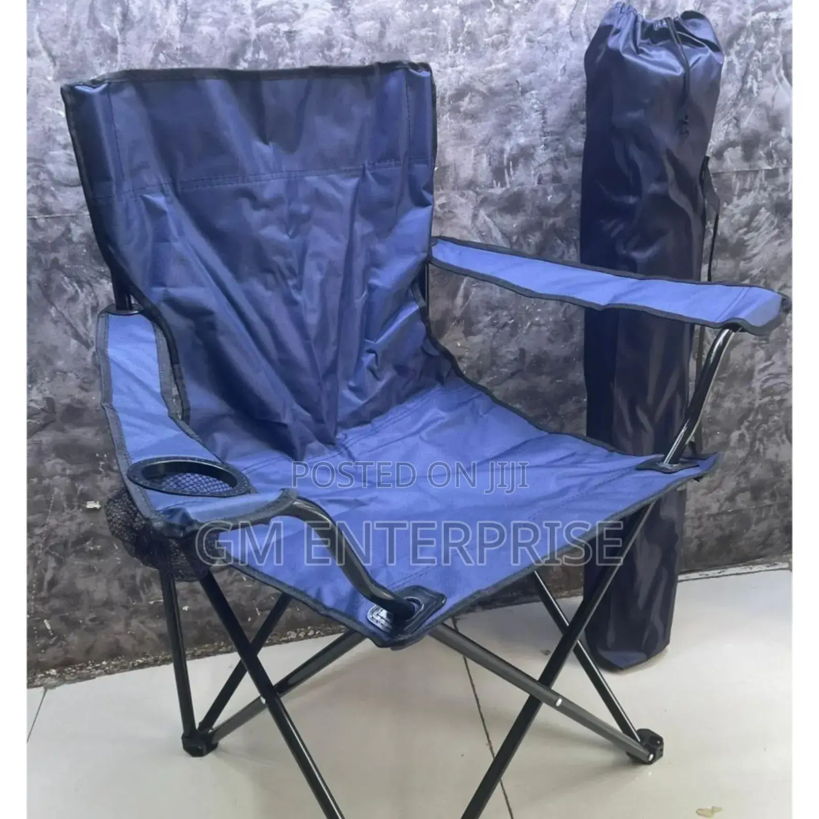 Camping Chairs/ Portable Camping Chairs