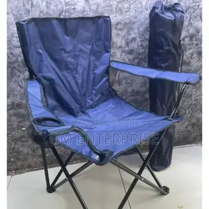 Camping Chairs/ Portable Camping Chairs