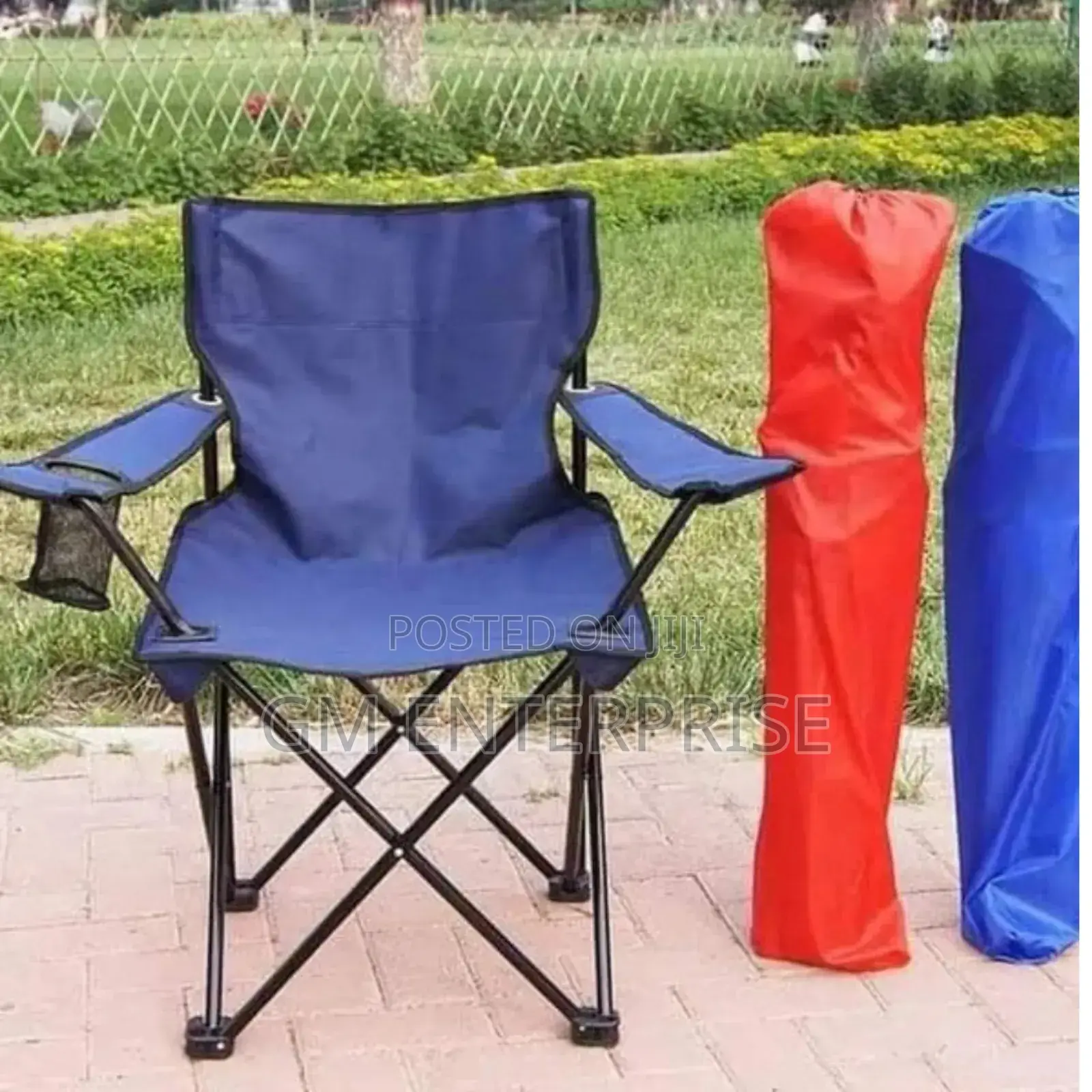 Camping Chairs/ Portable Camping Chairs