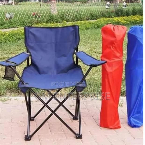 Camping Chairs/ Portable Camping Chairs - thumbnail 2