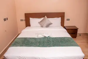 Furnished 3br Apartment at Shawmut, Nakuru CBD