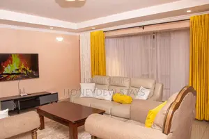 Furnished 3br Apartment at Shawmut, Nakuru CBD