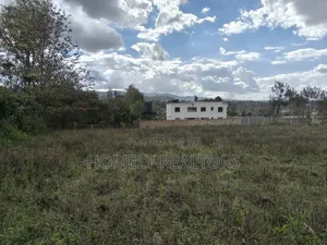 1.25 Acre Piece of Land for Sale in Ngong, Ol Keri Near the Tarmac