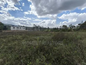 1.25 Acre Piece of Land for Sale in Ngong, Ol Keri Near the Tarmac