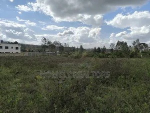 1.25 Acre Piece of Land for Sale in Ngong, Ol Keri Near the Tarmac