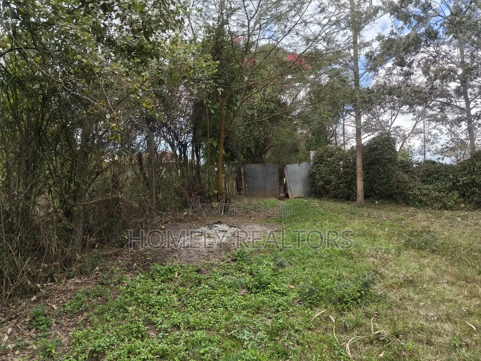 1.25 Acre Piece of Land for Sale in Ngong, Ol Keri Near the Tarmac