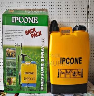 Knapsack Sprayer/Backpack Sprayer 20lt - thumbnail 2