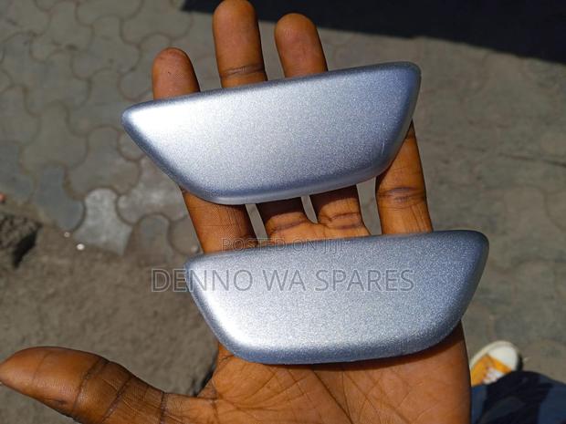 Mazda Headlightwashers - thumbnail 2