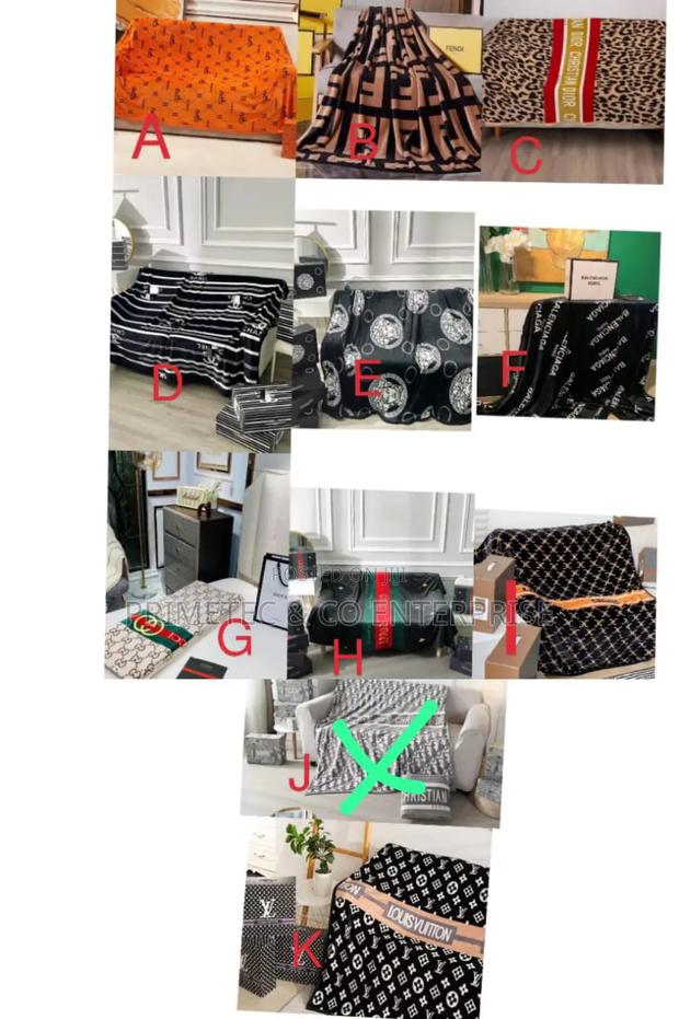 Designer Fleece Blankets . 150*200cm