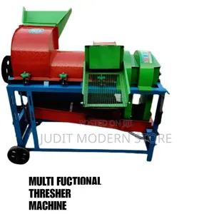 Multi Functional Thresher Machine
