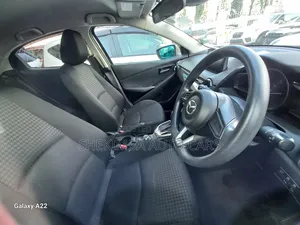 Mazda Demio 2019 Gray