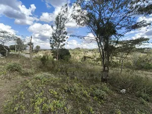 3 Acres Piece of Land for Sale in Ngong, Olkeri Near Tarmac