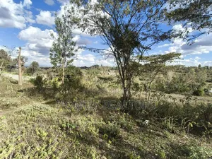 3 Acres Piece of Land for Sale in Ngong, Olkeri Near Tarmac