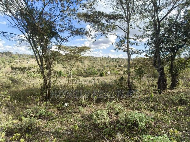 3 Acres Piece of Land for Sale in Ngong, Olkeri Near Tarmac - thumbnail 7