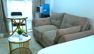 Budget-Friendly Studio Airbnb in Roysambu