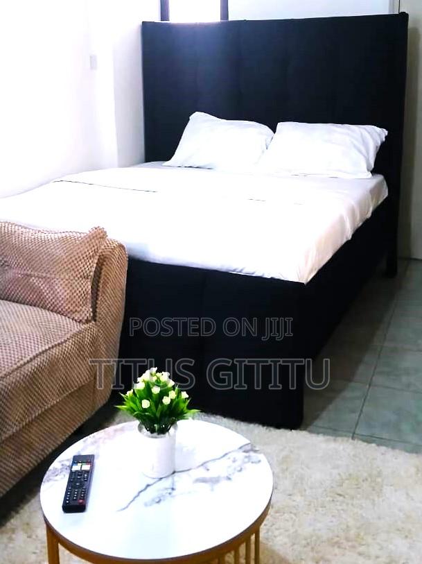 Budget-Friendly Studio Airbnb in Roysambu - thumbnail 2