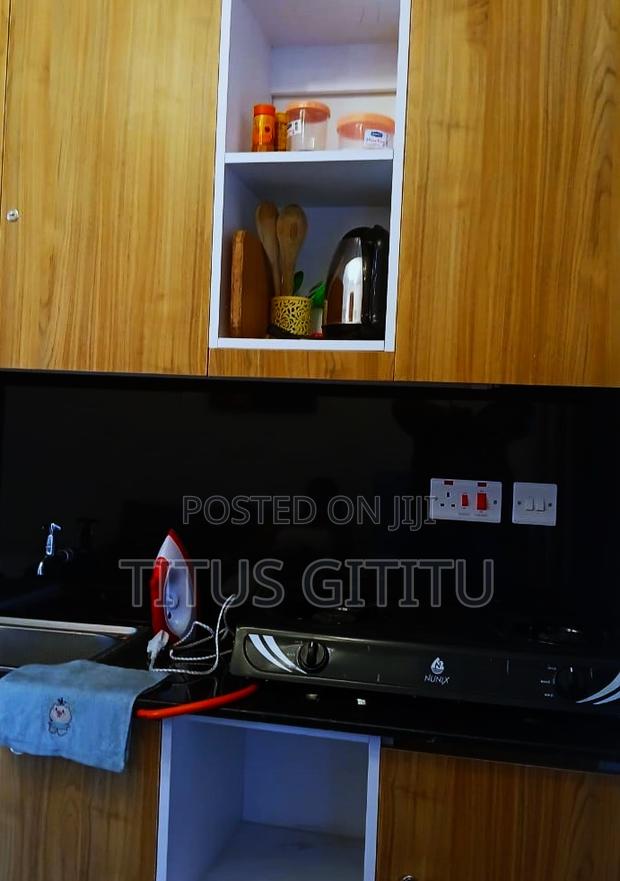 Budget-Friendly Studio Airbnb in Roysambu - thumbnail 4