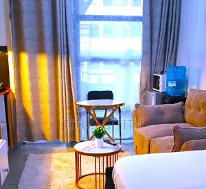 Budget-Friendly Studio Airbnb in Roysambu