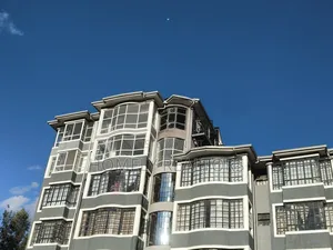 4bdrm Penthouse in Ngong Estate, Ol Keri for rent