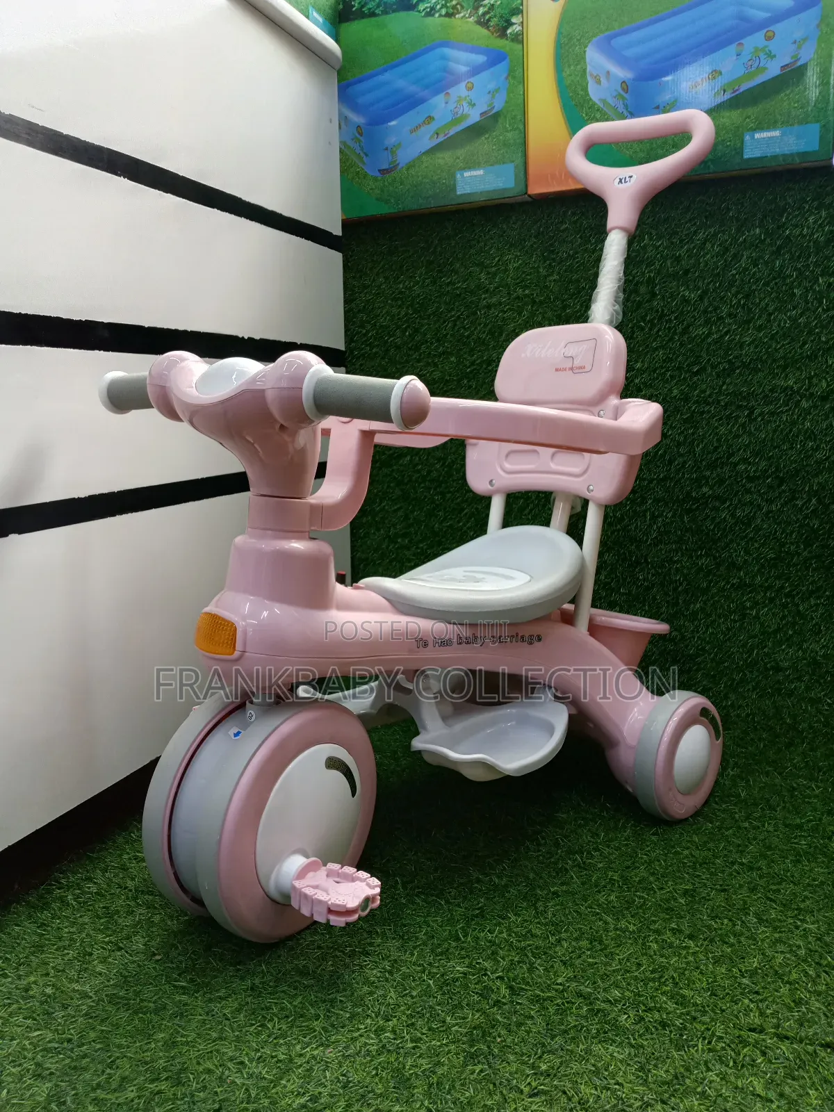 Best Quality. Baby /-Tricycle