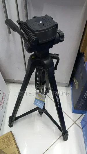 Camera Tripod Stand