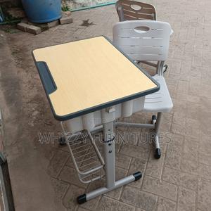 Student Desk and Chair Set - thumbnail 2
