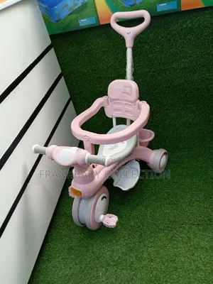Best Quality /-Kids Tricycle