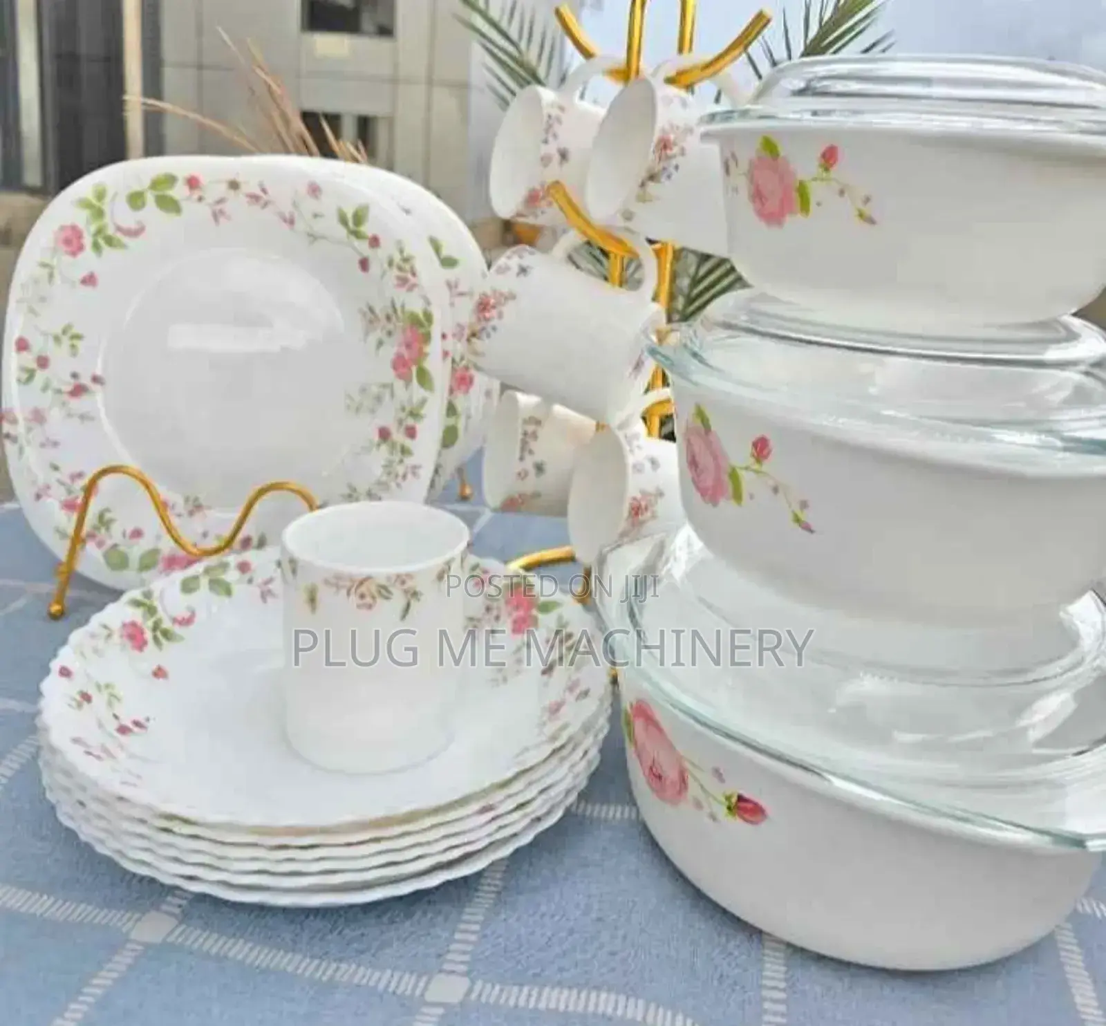 Nice Kitchenware Combo Set/Dulable