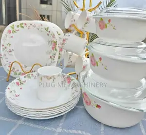 Nice Kitchenware Combo Set/Dulable