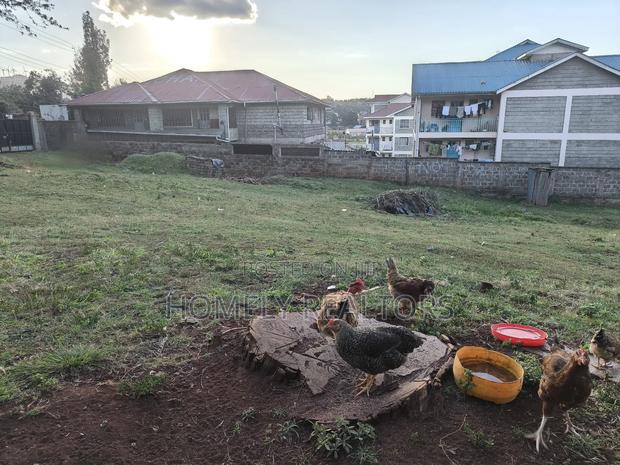 Commercial Quarter Acre Plot in Ngong Town Good for Building Flats - thumbnail 2