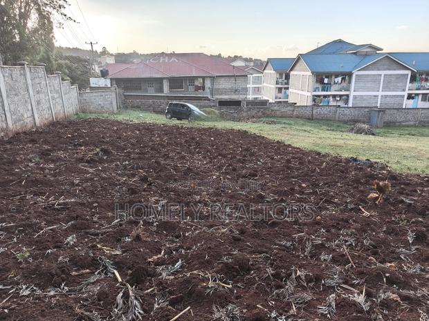 Commercial Quarter Acre Plot in Ngong Town Good for Building Flats - thumbnail 6