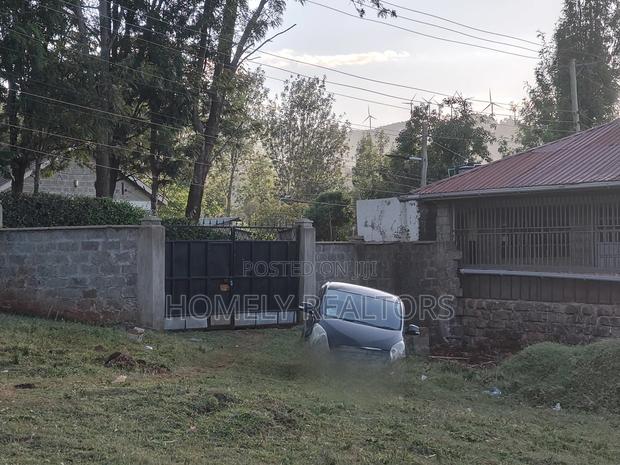 Commercial Quarter Acre Plot in Ngong Town Good for Building Flats - thumbnail 7
