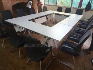 U Shape Conference Table