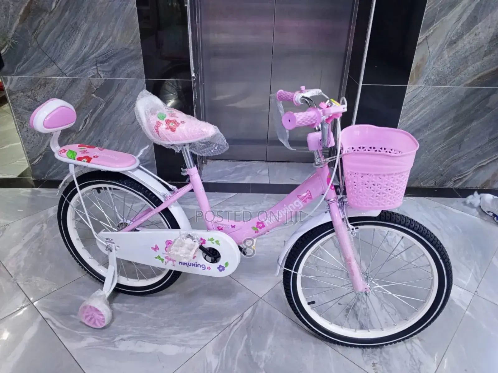 Kid's Bicycle Size 20