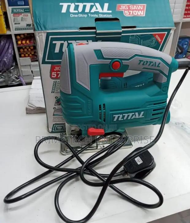 Electric Total Electric Hammer
