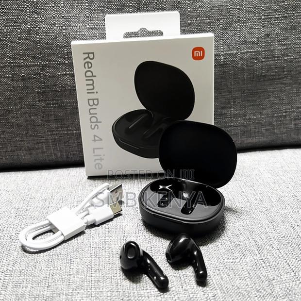 Redmi Buds 4 Lite Wireless Bluetooth Earbuds