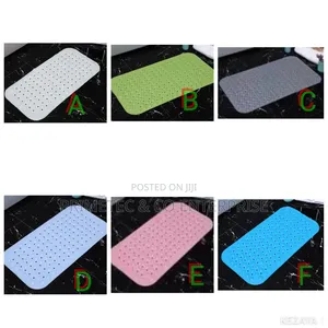Bathroom Antislip Mats , 70cm by 40cm