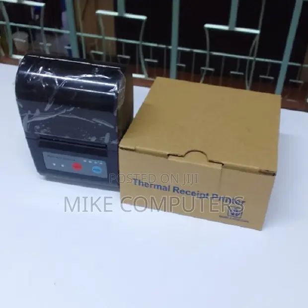 P58e Thermar Reciept Printer