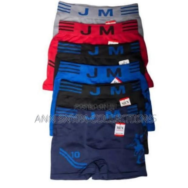 Mens Boxers - thumbnail 6