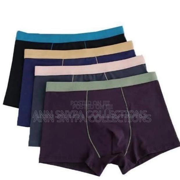 Mens Boxers - thumbnail 5