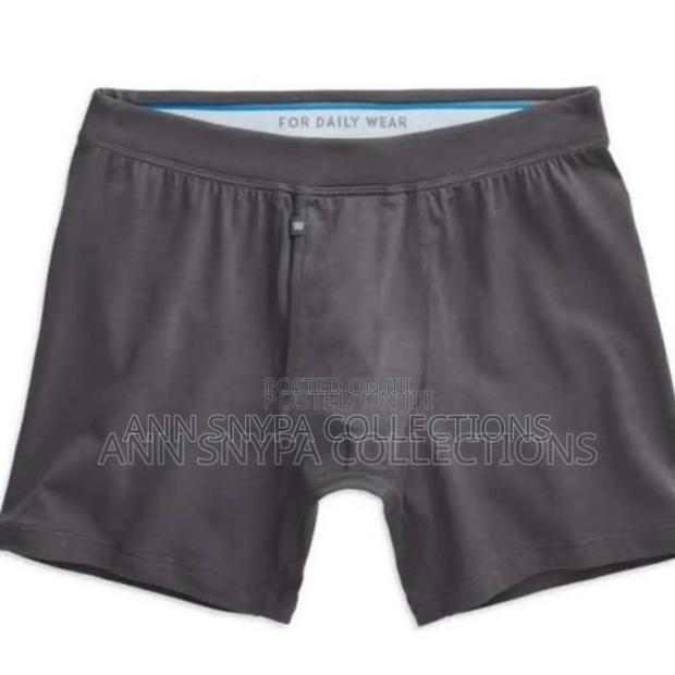 Mens Boxers - thumbnail 4