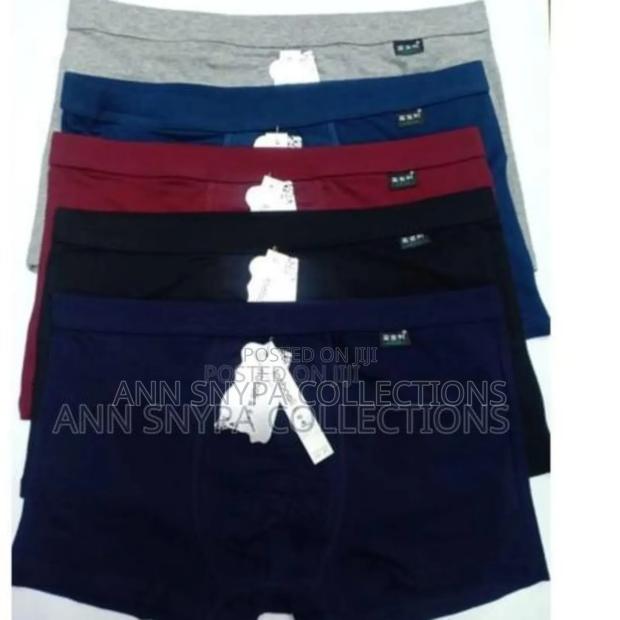 Mens Boxers - thumbnail 2